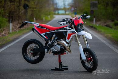 Fantic XE 125 Motard 2022
