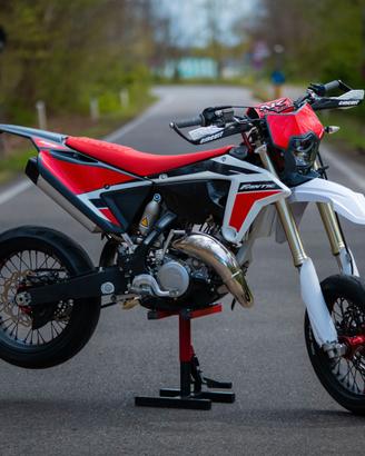 Fantic XE 125 Motard 2022