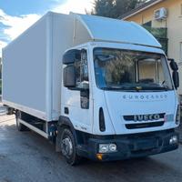 Iveco 75 E 19