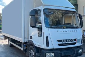 Iveco 75 E 19