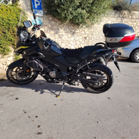 V strom 650