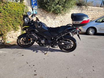 V strom 650