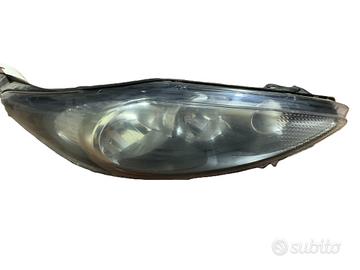 FARO ANTERIORE DESTRO FORD Fiesta 6° Serie (08>17