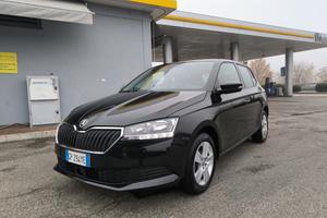 Skoda Fabia 1.0 MPI 60 CV Business