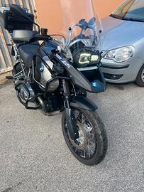 Bmw 1200 GS