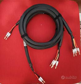 cavi di potenza diffusori