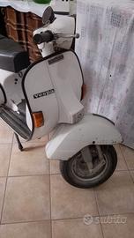vespa piaggio 125px