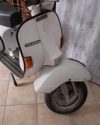 vespa piaggio 125px