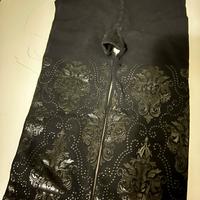 Calze floreali Goldenpoint