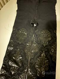 Calze floreali Goldenpoint