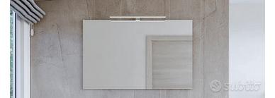 Specchio filolucido reversibile 70x110