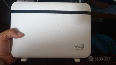 Modem Wind3 HUB