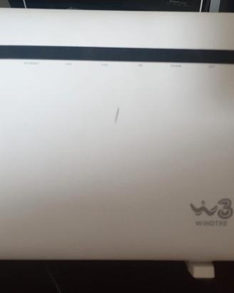 Modem Wind3 HUB