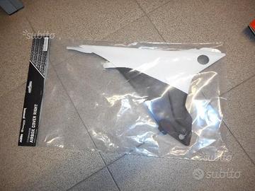 Plastica scatola filtro ktm six days 2014/16