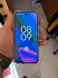 Google pixel 10   12/128 violet