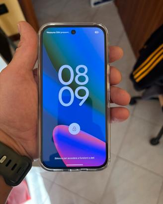 Google pixel 10   12/128 violet