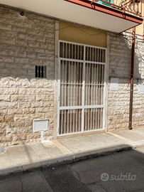 Nei pressi di Villa Spada Bilocale piano terra