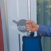 Ricevitore GNSS RTK_E-survey E100_MicroGeo (GPS)