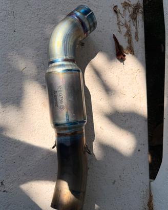 Link Akrapovic Aprilia tuono 2015/2016