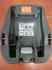 base isofix inglesina