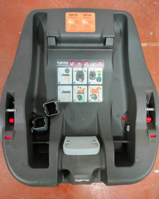 base isofix inglesina