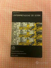 L'interpretazione dei sogni Freud