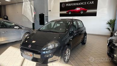 Fiat Punto 1.2 8V 5 porte Street