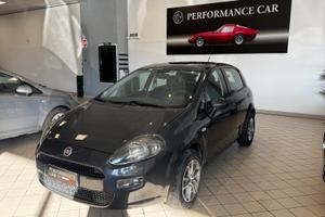Fiat Punto 1.2 8V 5 porte Street