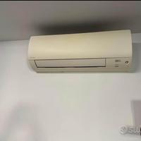 Daikin. Mono  12000 btu