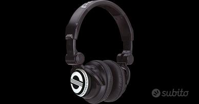 Cuffie Over-Ear Pioneer SE-DJ5000