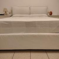 letto Ikea con contenitore 