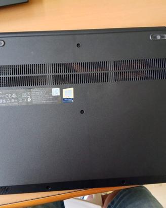 Lenovo IdeaPad S145-15IIL