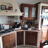 Cucina caratteristica