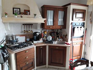 Cucina caratteristica