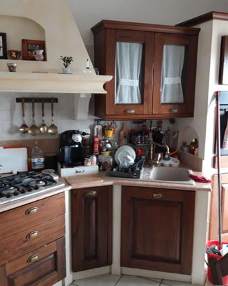 Cucina caratteristica
