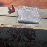 Maglietta bianca under armor