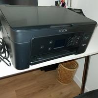 Stampante wifi epson xp-4100