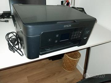Stampante wifi epson xp-4100