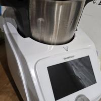 MONSIEUR CUISINE CONNECT