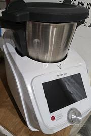 MONSIEUR CUISINE CONNECT