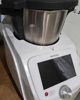MONSIEUR CUISINE CONNECT