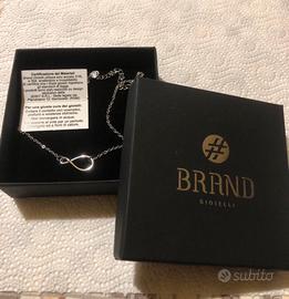 Collana infinito