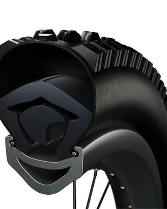 Tannus Fusion - Inserto Tubeless Modulare 29"