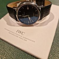 IWC portofino 3563