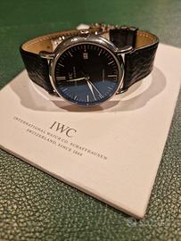 IWC portofino 3563