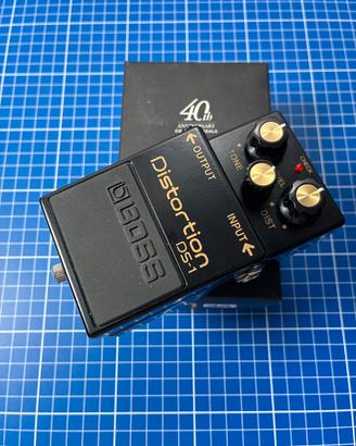 Boss DS-1