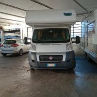 Camper Pari Al Nuovo