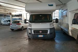 Camper Pari Al Nuovo