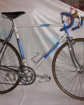 Boschetti bici da corsa anno 1980
