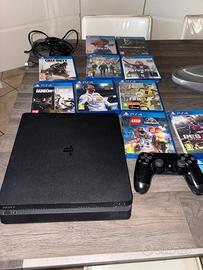 Ps4 slim